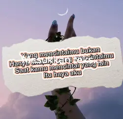 yg mncintaimu 
