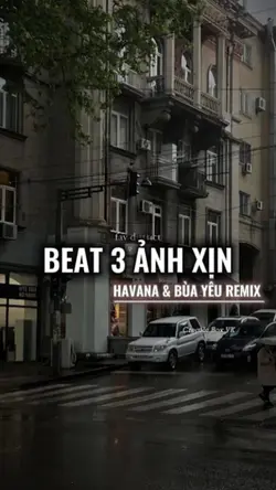 BEAT 3 ẢNH XỊN 