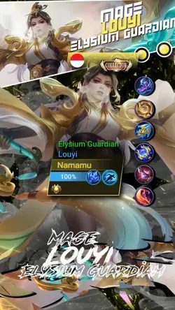 Story Mlbb