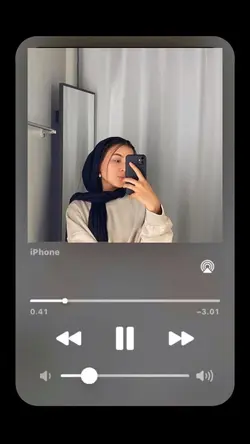 Music iPhone 