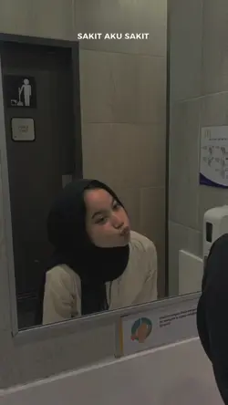 sakit aku sakit 