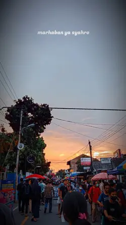 marhaban 1 menit