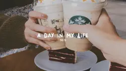 A Day in My Life