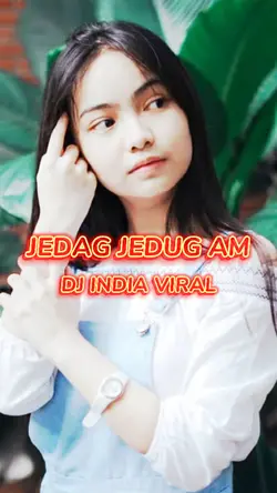 JEDAG JEDUG DJ VIRAL