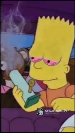 Drunk and smoke