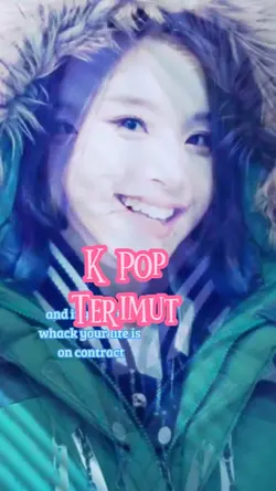 K pop