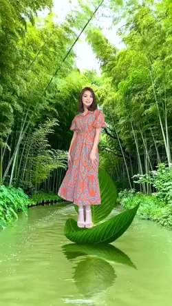 Ghép Cảnh Đẹp