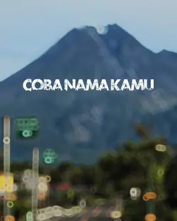 Coba nama Kamu