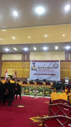 my graduation
