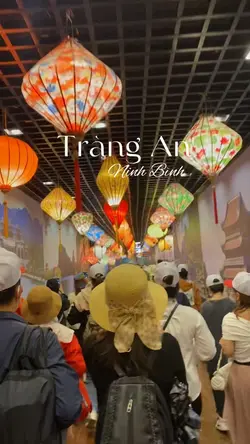 Travel vlog