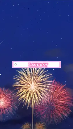Fireworksdisplay