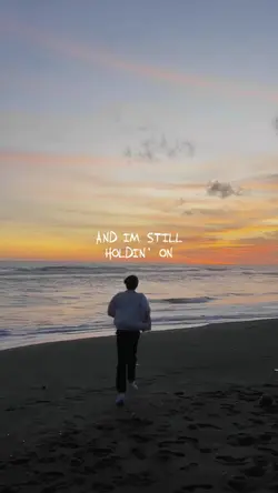 in the star - slowmo