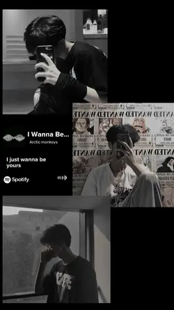 I Wanna Be Yours