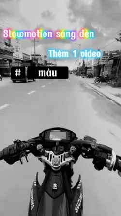 Slow nhanh chậm 