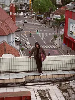 thefatherthedaughter