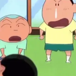 커다란 자갈돌의 짱돌