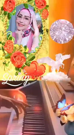 PIANO  part 2 ,