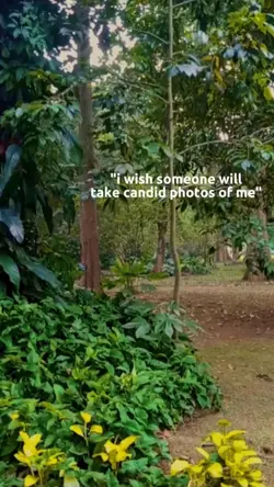 candid photos i wish