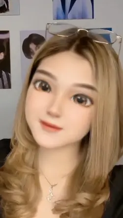 Slowmo Kartun Filter