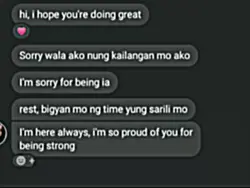ang wakas