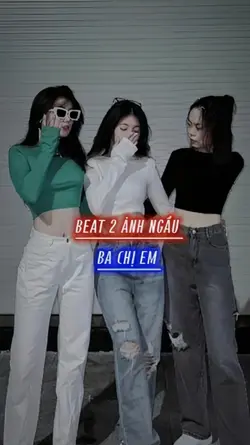BA CHỊ EM