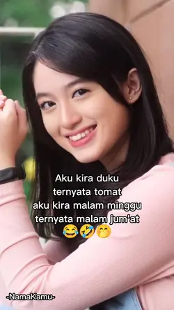 aku kira malming