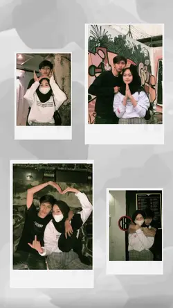 Foto Polaroid