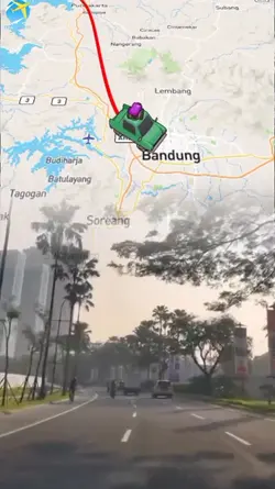Maps Travelling 