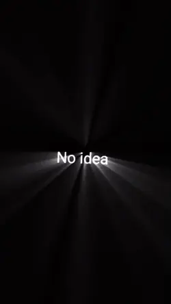 NO IDEA_DonToliver