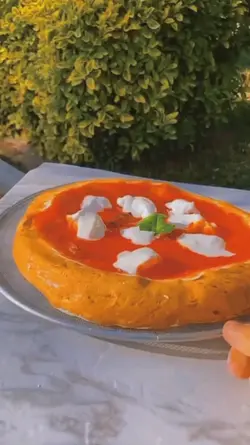 pizza slime