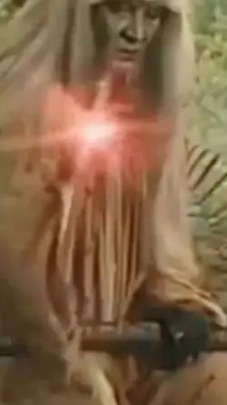 prank lampir