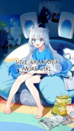 Live Wallpaper