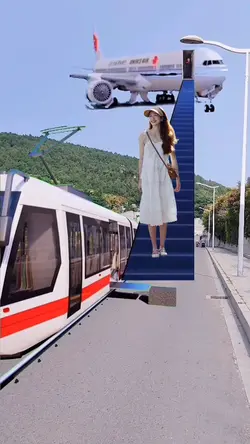 đi máy bay
