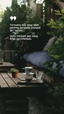 Allah perintahkan 