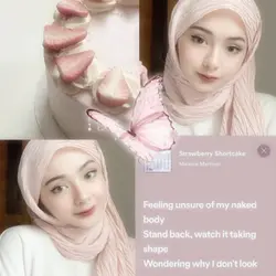 strawberry shortcake