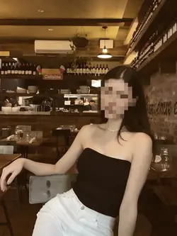 no face