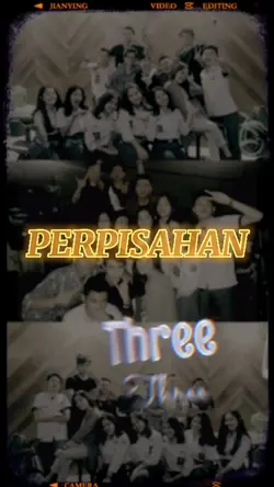 #perpisahan
