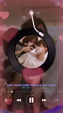 MP3 PLAYER LYRICS 