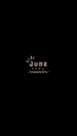 'June Dump'