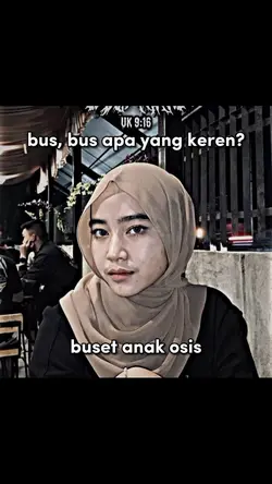 anak osis mana nih?