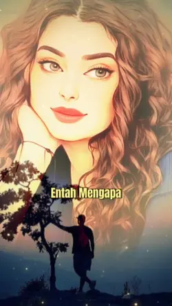 Entah By Iwan Fals