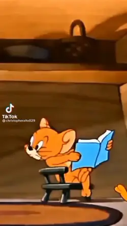 Jerry nyo kinilig