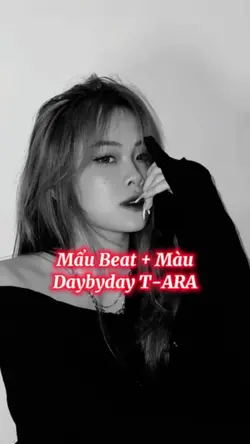 Daybyday T-ARA
