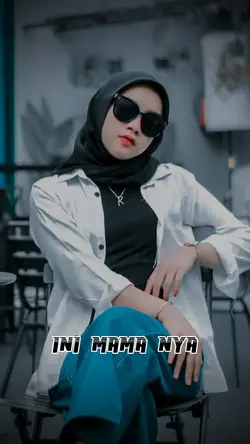 cus ikutan trendnya