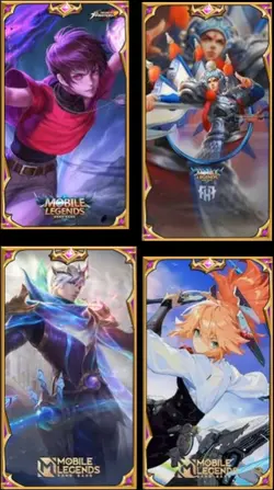#mlbb #trend