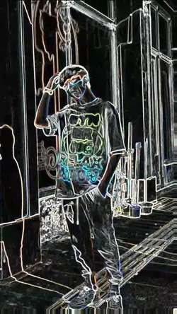 3D Effect 