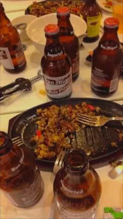 nag aaliw sa usok
