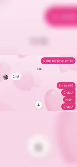 Nối từ | Troll ny 