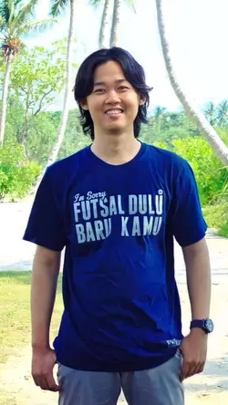 Trend gaya rambut