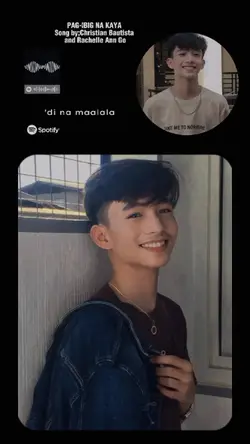 di na maalala